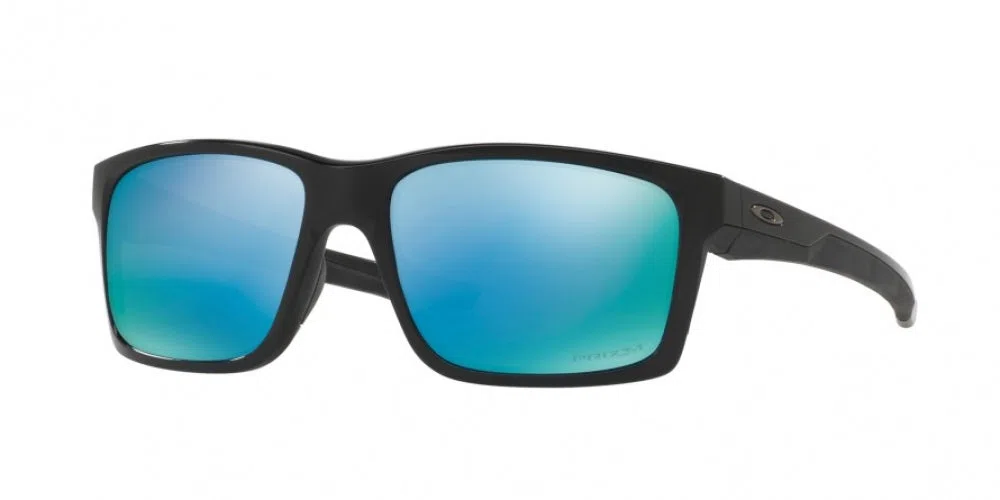 Oakley Mainlink 9264 Sunglasses - view 34